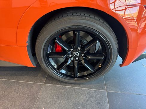 Used 2024 Nissan Z Performance w/ Heritage Edition RWD image 26