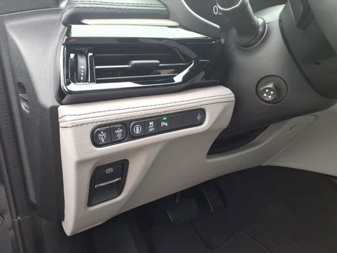 Used 2025 Acura MDX w/Advance Package image 24