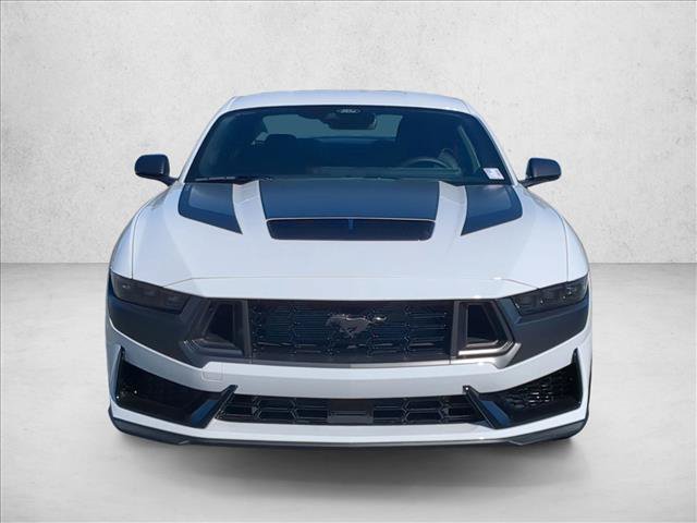 New 2026 Ford Mustang Dark Horse RWD image 6