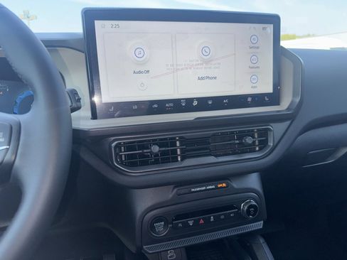 New 2025 Ford Bronco Sport Big Bend image 28