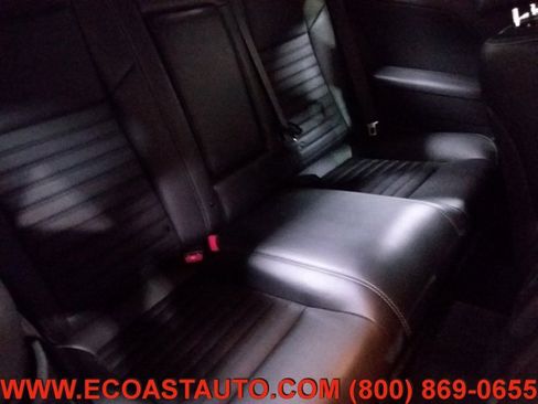 Used 2013 Dodge Challenger R/T Plus image 13