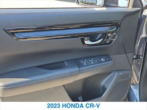 Certified 2023 Honda CR-V EX-L image 12