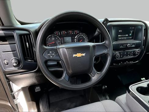 Used 2018 Chevrolet Silverado 1500 LS AWD/4WD image 6