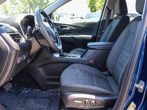 Used 2023 Chevrolet Equinox LT image 18