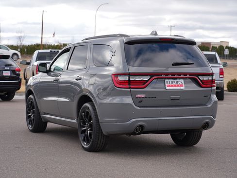 Used 2020 Dodge Durango GT image 5