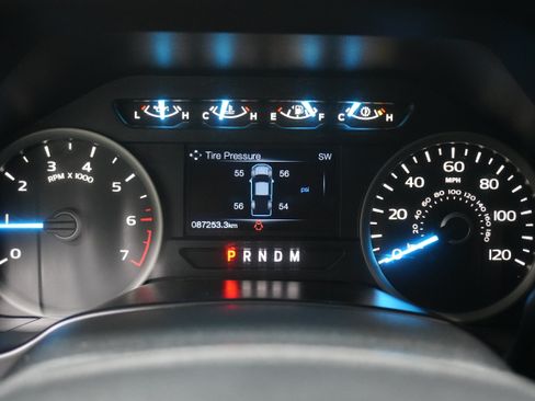 Used 2019 Ford F150 XLT w/ Trailer Tow Package AWD/4WD image 20