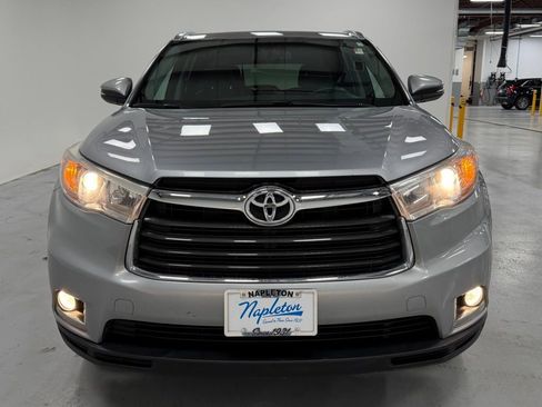 Used 2016 Toyota Highlander Limited image 6
