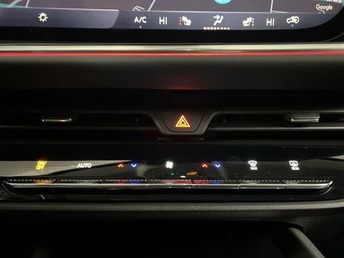 New 2026 Buick Envision Preferred image 18