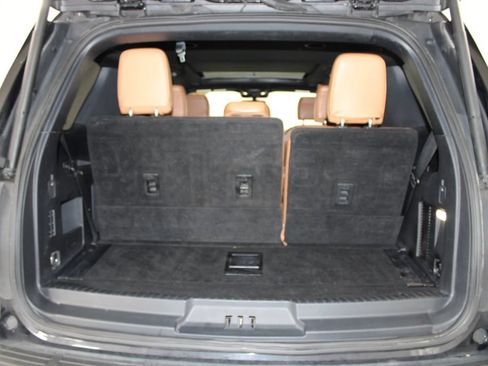 Used 2022 Ford Expedition Platinum AWD/4WD image 16