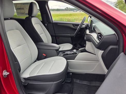New 2026 Ford Escape Active w/ Tech Pack #1 FWD image 18