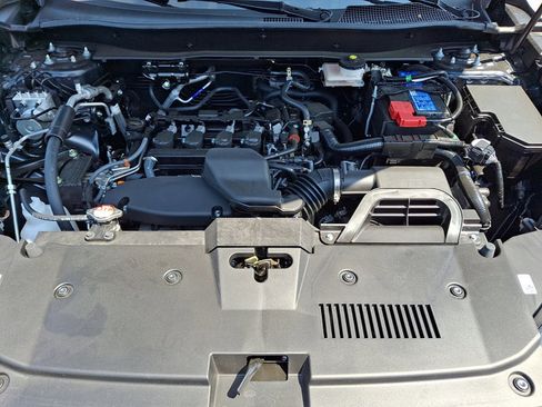 Used 2024 Honda CR-V LX image 27