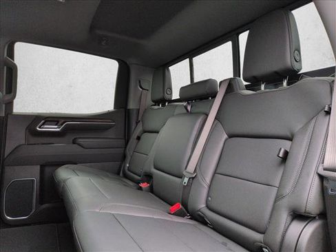 New 2026 GMC Sierra 1500 SLT w/ SLT Convenience Package AWD/4WD image 16