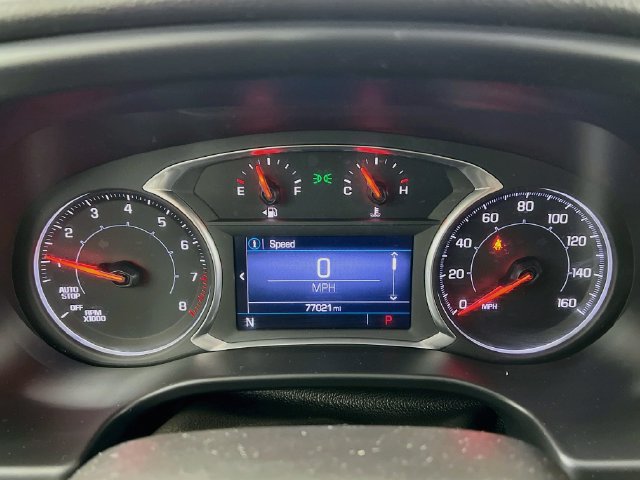 Used 2020 GMC Acadia SLE w/ Driver Convenience Package AWD/4WD image 14