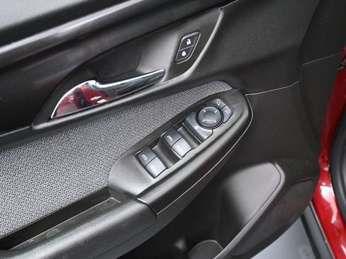 Used 2024 Chevrolet TrailBlazer LT image 20