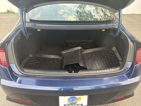 Used 2021 Hyundai Sonata N Line FWD image 29