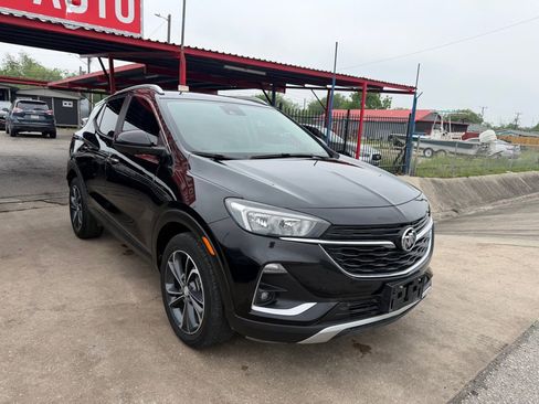 Used 2022 Buick Encore GX Select FWD image 11