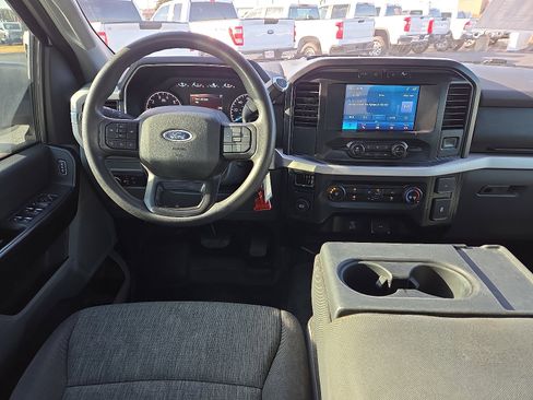 Used 2021 Ford F150 XL w/ Equipment Group 101A High image 11