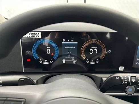 New 2026 Hyundai Tucson SE image 26