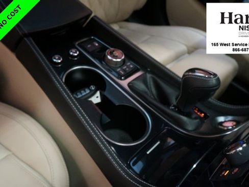 Certified 2023 Nissan Maxima Platinum w/ Sport Mat Group image 56