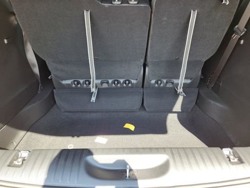 New 2026 Chrysler Pacifica Select image 29