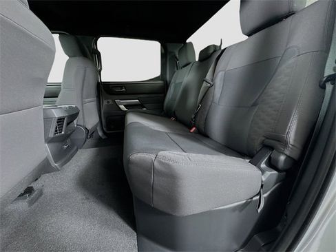 New 2026 Toyota Tundra SR5 image 26