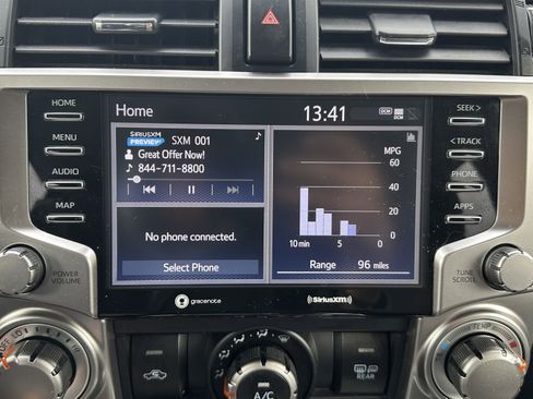 Used 2024 Toyota 4Runner SR5 image 25