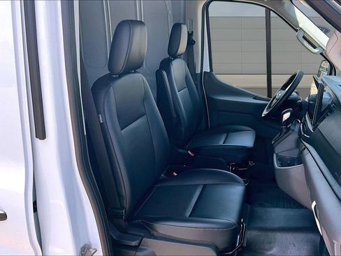 New 2026 Ford Transit 350 148 High Roof Extended RWD image 12