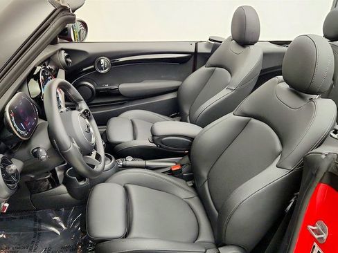 Used 2024 MINI Cooper S FWD image 18