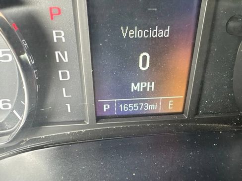 Used 2018 GMC Sierra 2500 4x4 Crew Cab image 9