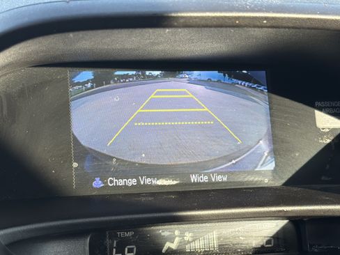Certified 2018 Acura RDX AWD image 36