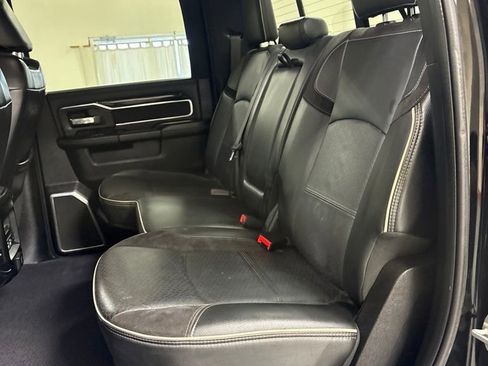 Used 2022 RAM 2500 Laramie AWD/4WD image 22