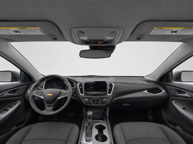 Used 2023 Chevrolet Malibu LT FWD image 12
