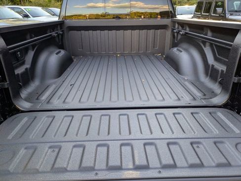 New 2026 RAM 1500 Big Horn image 26