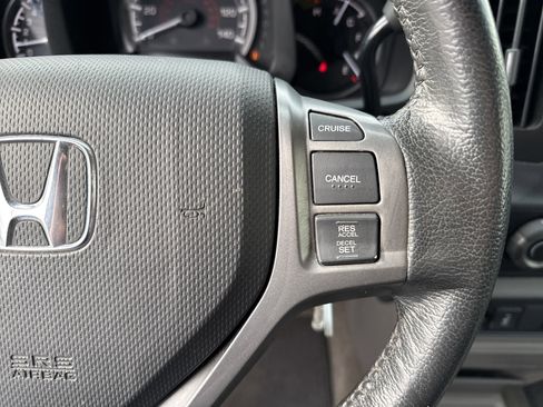 Used 2013 Honda Ridgeline RTL image 30