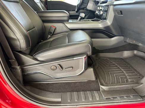 Used 2022 Ford F150 Lariat AWD/4WD image 37