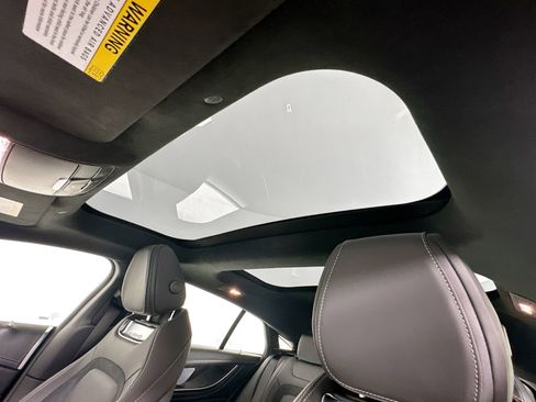 New 2026 Mercedes-Benz AMG GT 53 image 24