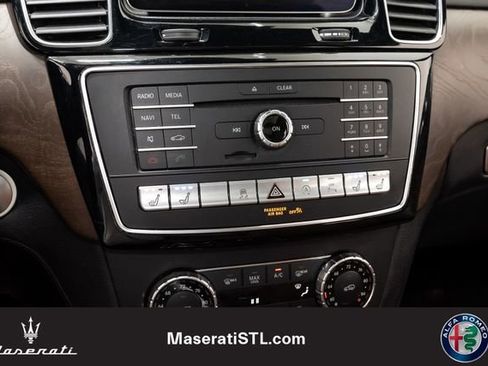 Used 2017 Mercedes-Benz GLE 400 4MATIC image 19