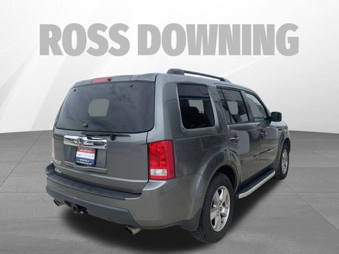 Used 2009 Honda Pilot EX-L image 4