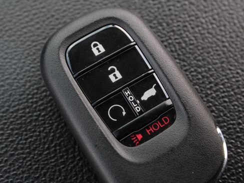Used 2024 Honda CR-V Sport-L image 16