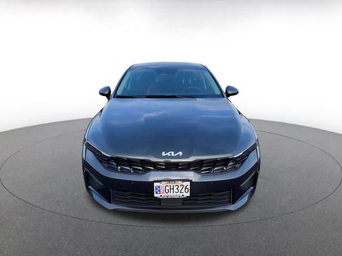 Used 2025 Kia K5 LXS image 4