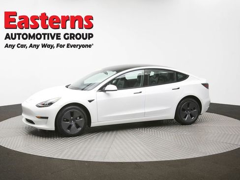 Used 2023 Tesla Model 3 Standard Range image 78