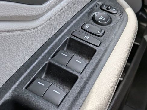 Used 2024 Honda Odyssey EX-L image 27