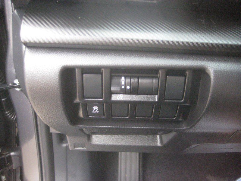 Used 2023 Subaru Impreza 2.0i AWD/4WD image 15