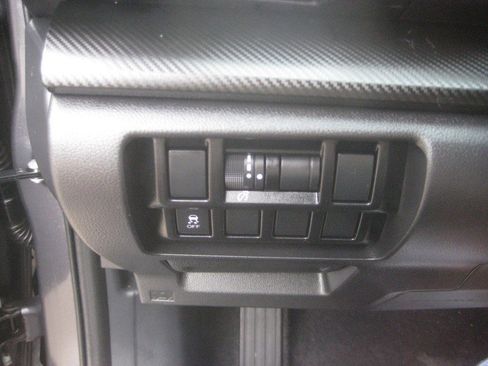 Used 2023 Subaru Impreza 2.0i AWD/4WD image 15