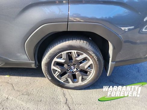 Certified 2025 Subaru Forester Premium w/ Convenience Package #2 image 22