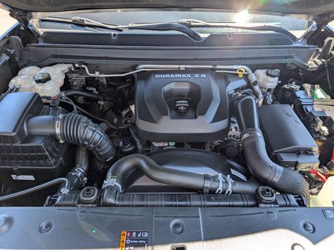 Used 2018 GMC Canyon Denali AWD/4WD image 21