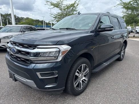 Used 2024 Ford Expedition Limited RWD image 16