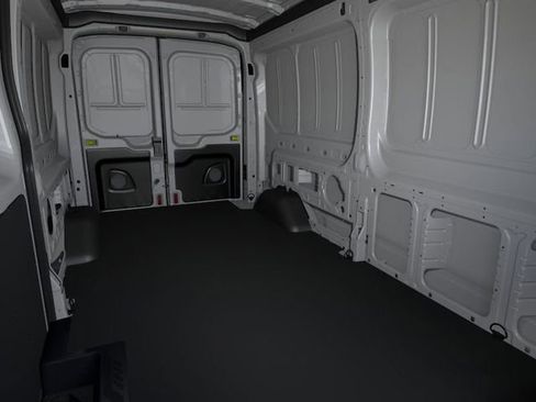 New 2026 Ford Transit 250 148 Medium Roof RWD image 12
