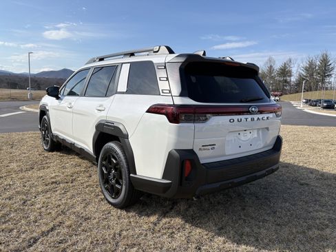 New 2026 Subaru Outback Limited image 6