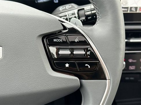 New 2026 Kia Niro SX image 31